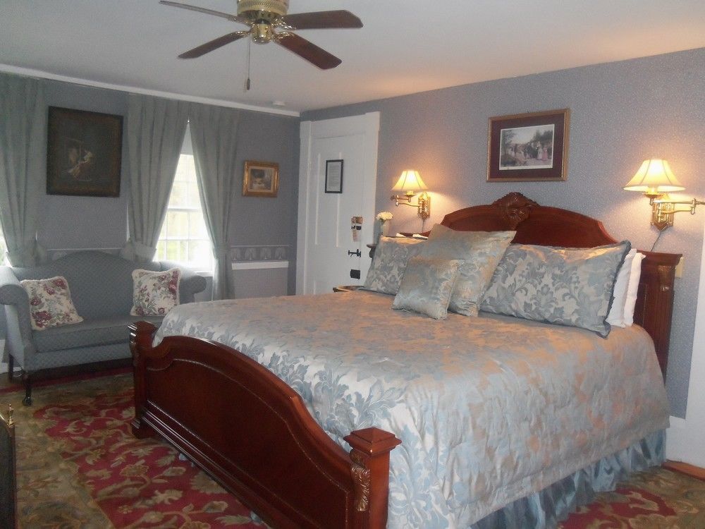 Holiday Guest House Bed & Breakfast Wells Exterior foto