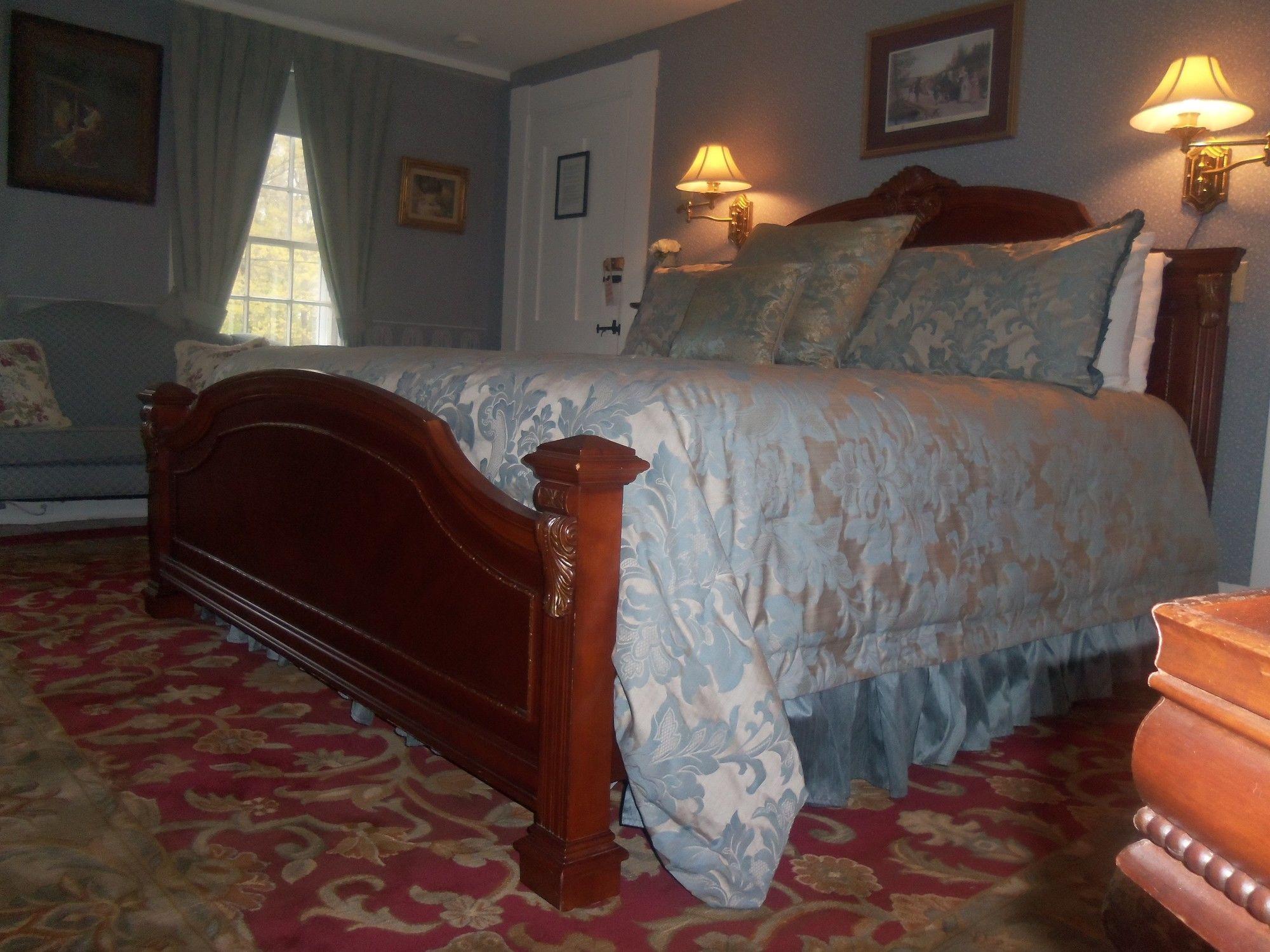 Holiday Guest House Bed & Breakfast Wells Exterior foto